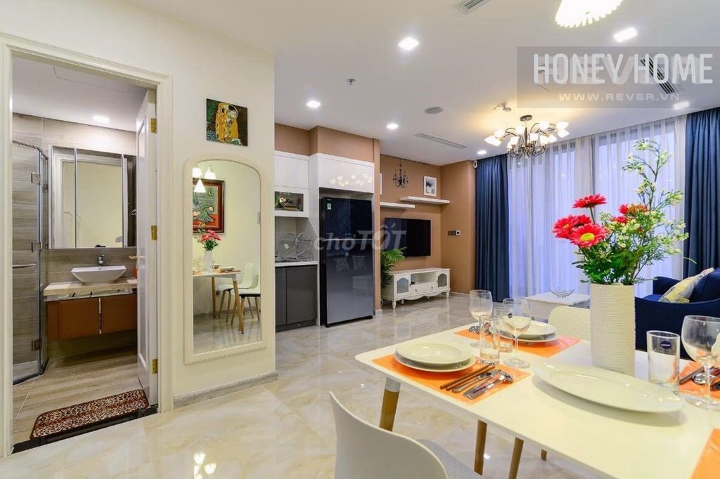 ГАРАНТИЯ РЕАЛЬНОЙ РЫНОЧНОЙ ЦЕНЫ В VINHOMES BASON