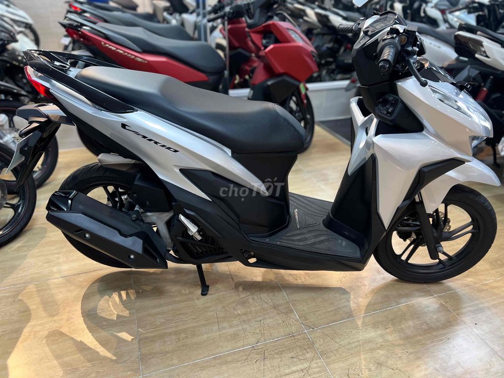 Фото 2: Vario 150 2021❇️Đồng Moto Đà Lạt❇️