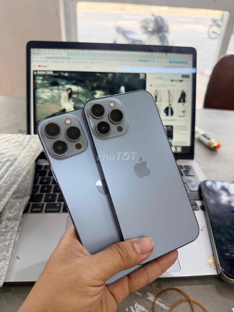 Apple iPhone 13 Pro Max 128GB