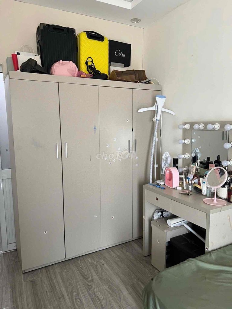 Фото 2: 🔥Lê Đức Thọ, 30m2, 2 этажа, 3 спальни, переулок для автомобилей, асфальт 6 м, новый дом, торг 💸💸