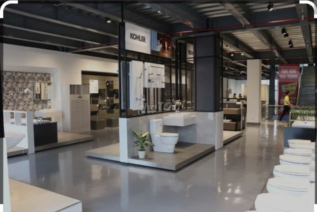 Фото 2: Помещение 1500м2, фасад 846 Sư Vạn Hạnh, р-н 10, рядом с Vạn Hạnh Mall