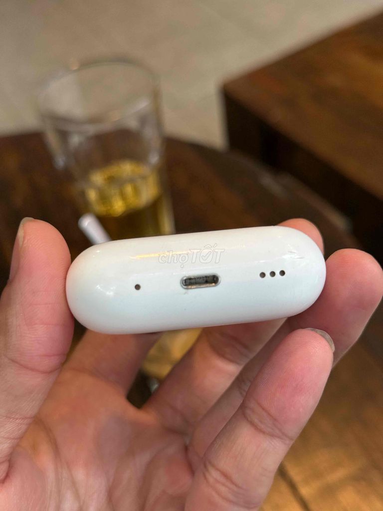 Фото 3: AirPods Pro 2 с шумоподавлением, оригинальные