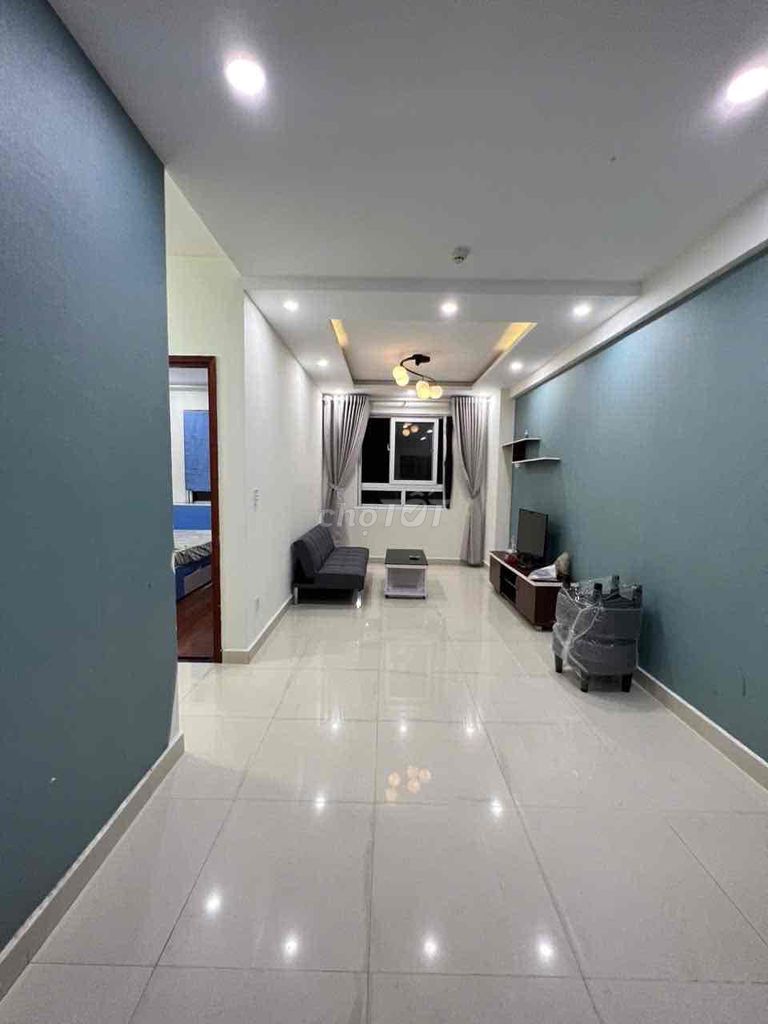 TOPAZ CITY КВАРТИРА 70М2 2 СПАЛЬНИ БАЗОВАЯ МЕБЕЛЬ