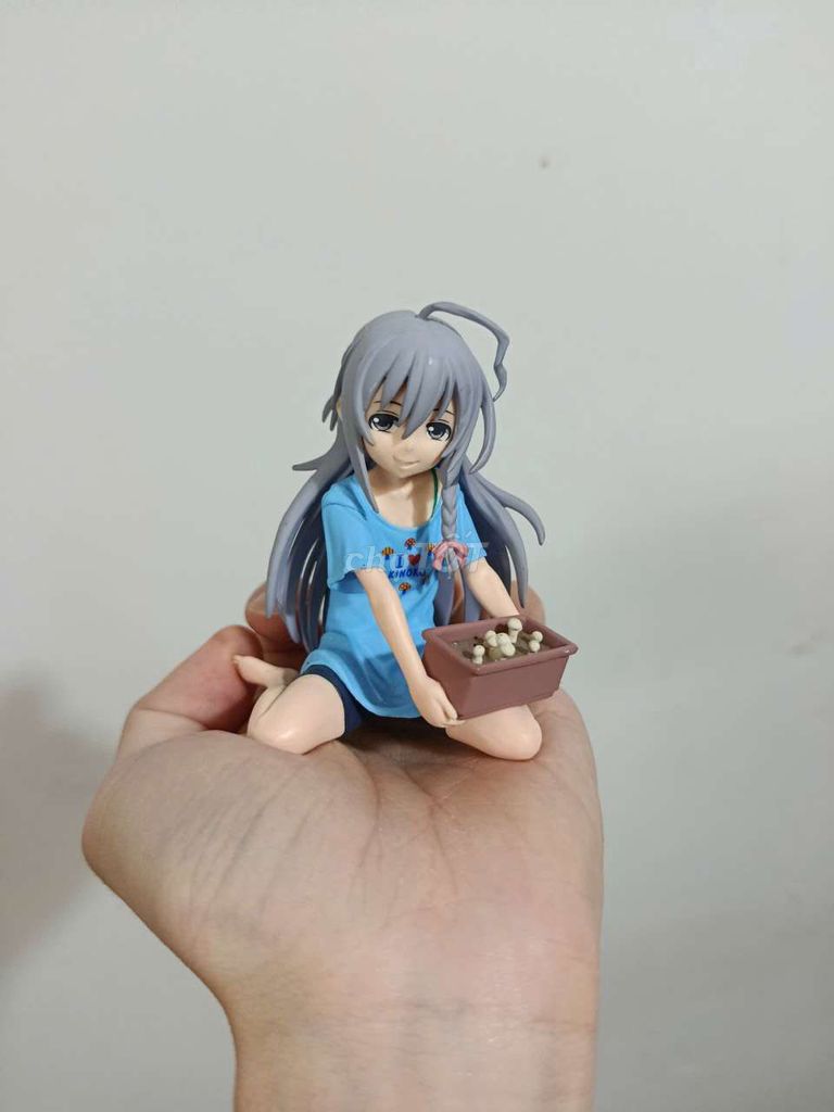 Модель Сёко Хоси Idolmaster Real