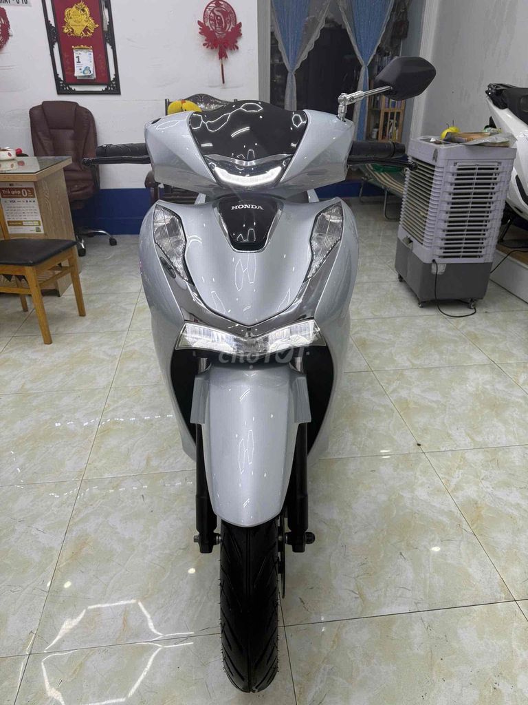 Honda SH 150 cbs 2022 Бак