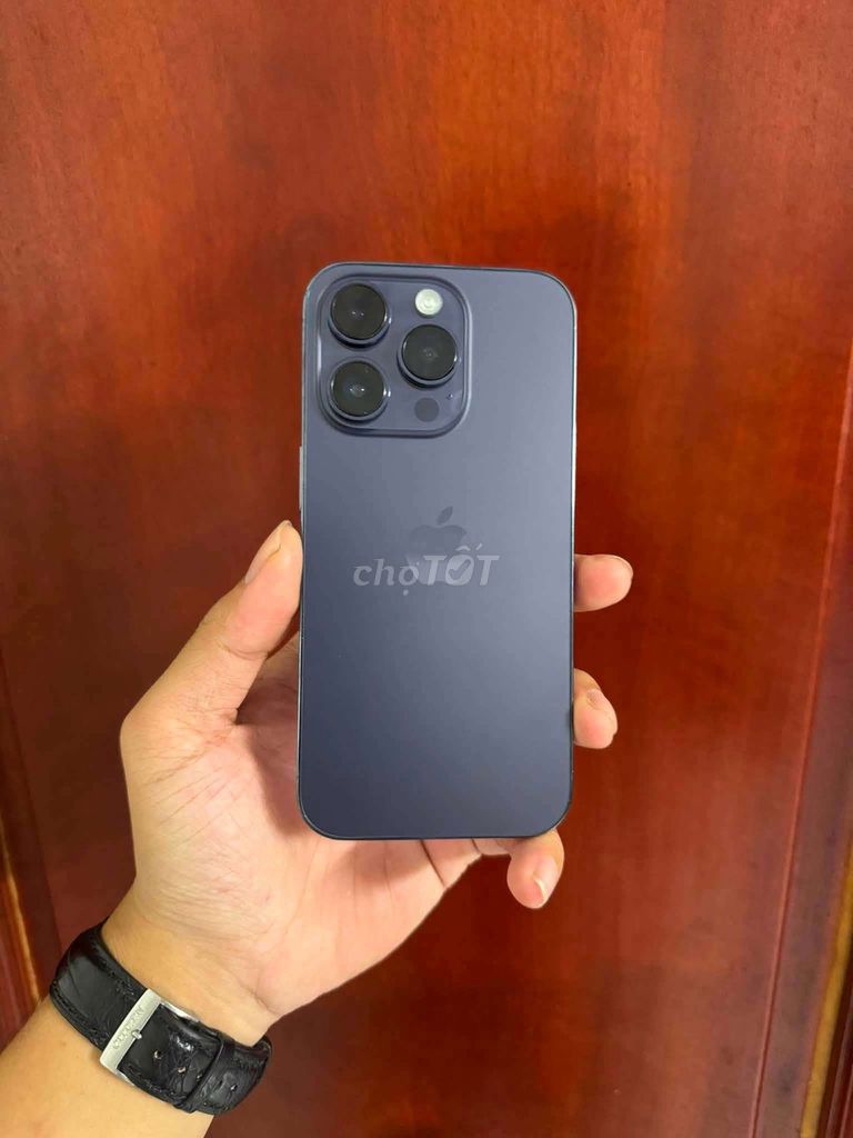 Apple iPhone 14 Pro 128GB Фиолетовый, б/у