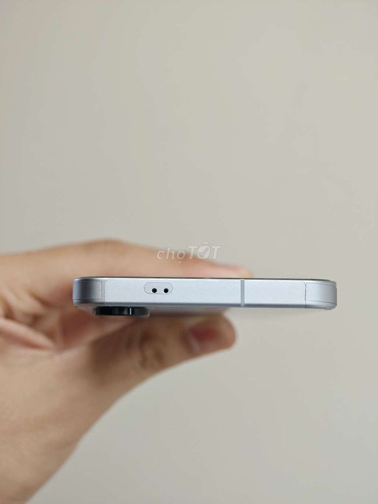 Фото 3: Samsung Galaxy S25 12GB/256GB Silver