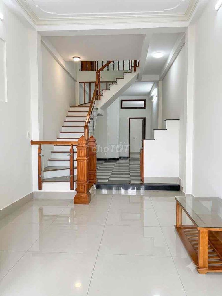 🏡🏡АРЕНДА ДОМА С 3 СПАЛЬНЯМИ НА УЛИЦЕ ФАН ТЫ - РАЙОН АН ТХЫОНГ