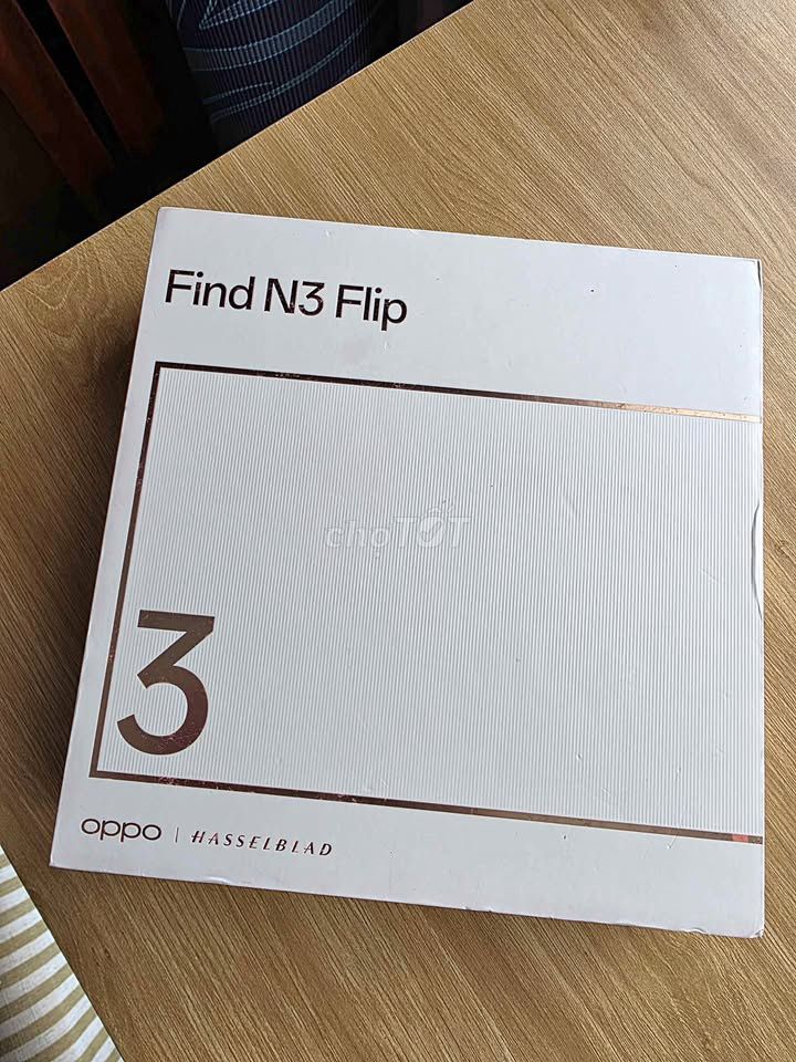 Фото 2: Oppo N3 Flip 12GB/256GB Новый