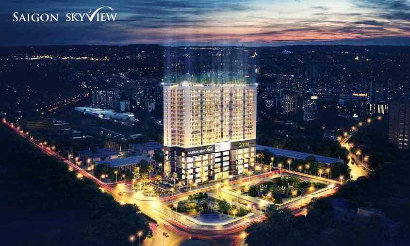 Фото 3: Квартира у автовокзала района 8 — 3,8 млрд/квартира 70 м² — поддержка: 0% на 12 месяцев