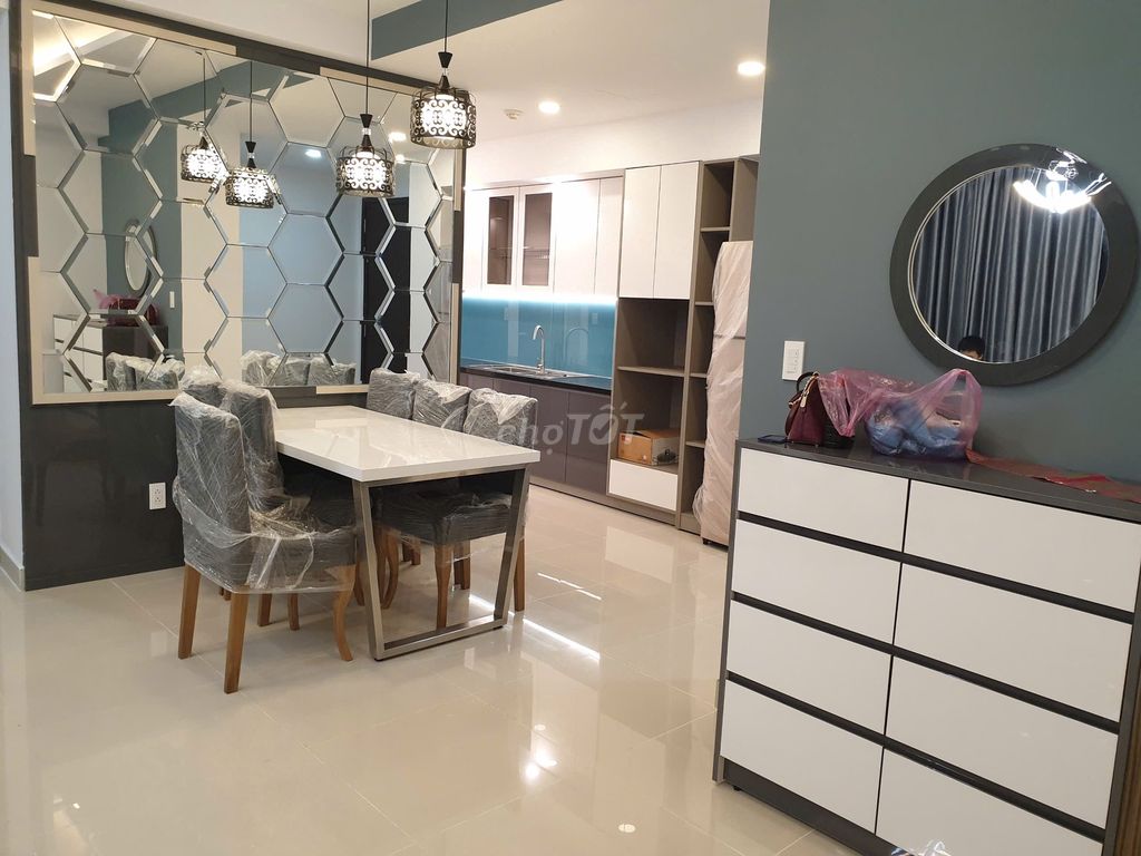 Фото 3: Продажа множества квартир в районе 6 Lucky Palace с красными книгами 2К 3К 4К