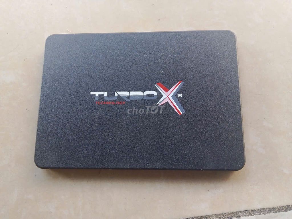 Б/у SSD TurboX 1TB