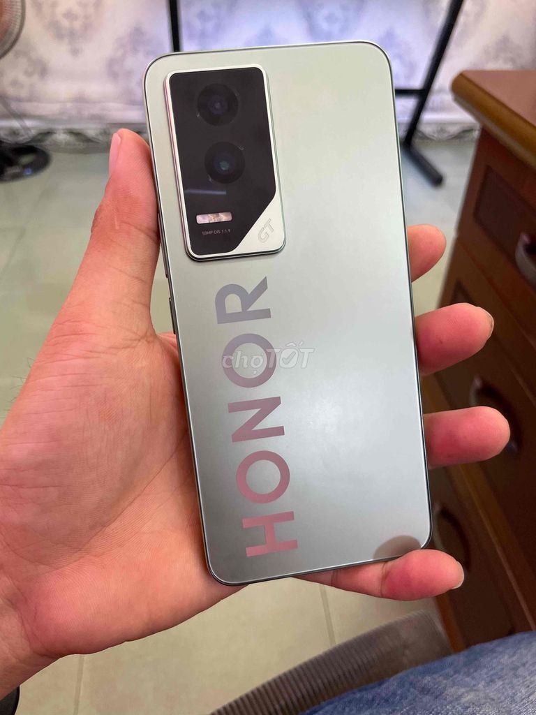 Honor GT 12GB 256GB