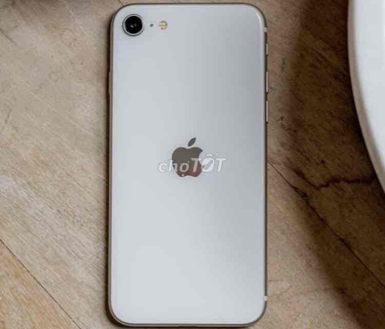 Apple iPhone SE 2020 Белый