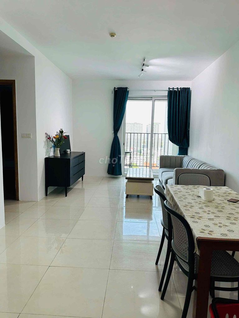 Фото 2: Срочная аренда квартиры 2 спальни 85 м² Vista Verde, район 2