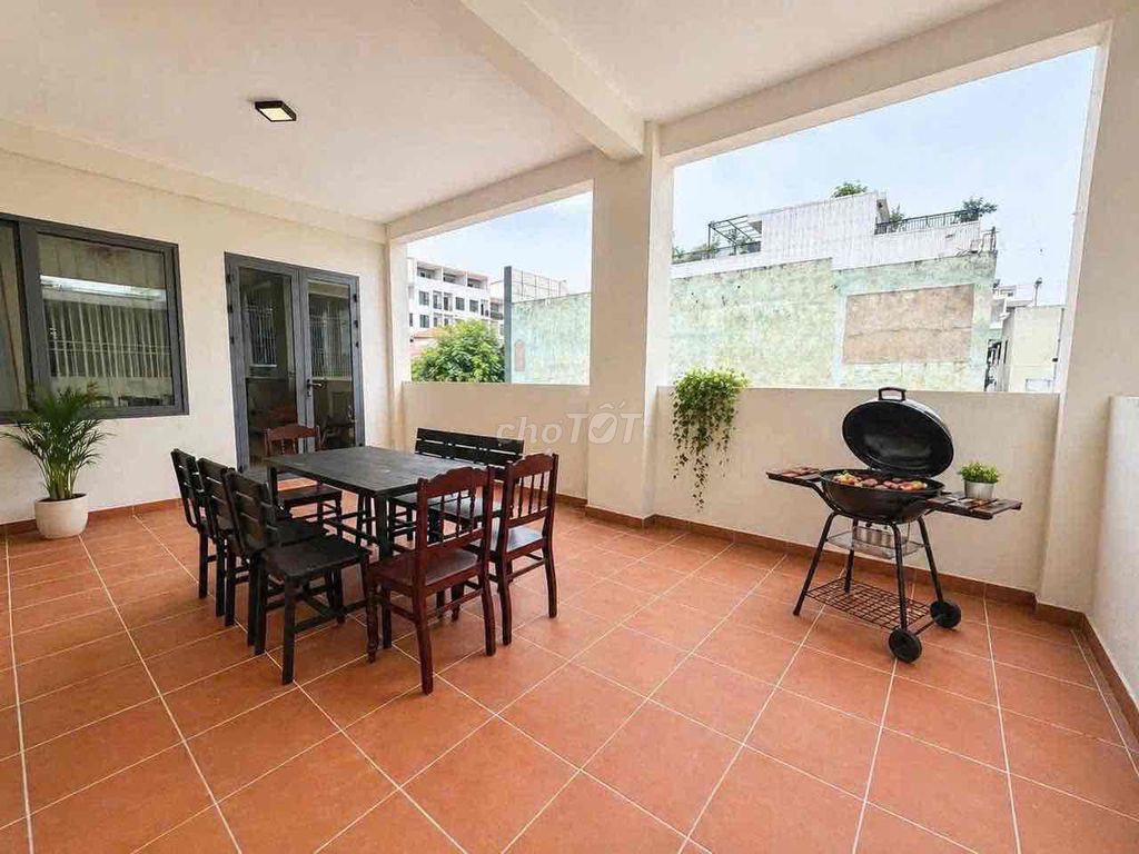 158  CHO THUÊ NHÀ 3 TẦNG MẶT TIỀN MỸ AN – SÁT CẦU TRẦN THỊ LÝ