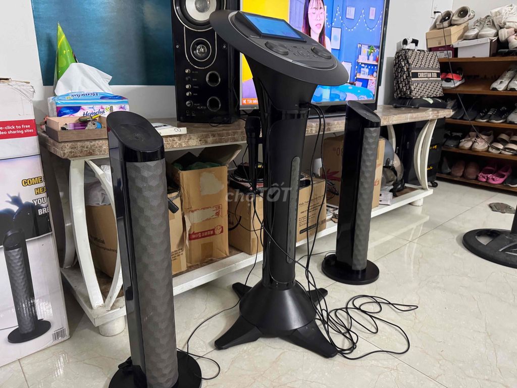 Фото 3: The Singing Machine Complete Karaoke