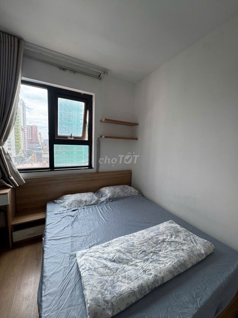 Фото 2: Аренда квартиры с полной меблировкой Mường Thanh у моря, можно заезжать сразу