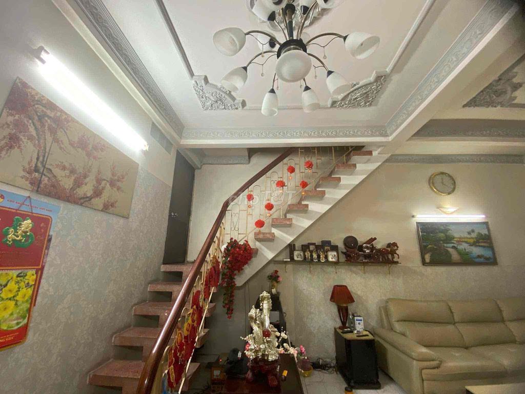 Фото 2: 🏡 ПРОДАЖА ДОМА РЯДОМ СО СТАНЦИЕЙ МЕТРО SONG HÀNH, ШОССЕ HÀ NỘI – TRƯỜNG THỌ