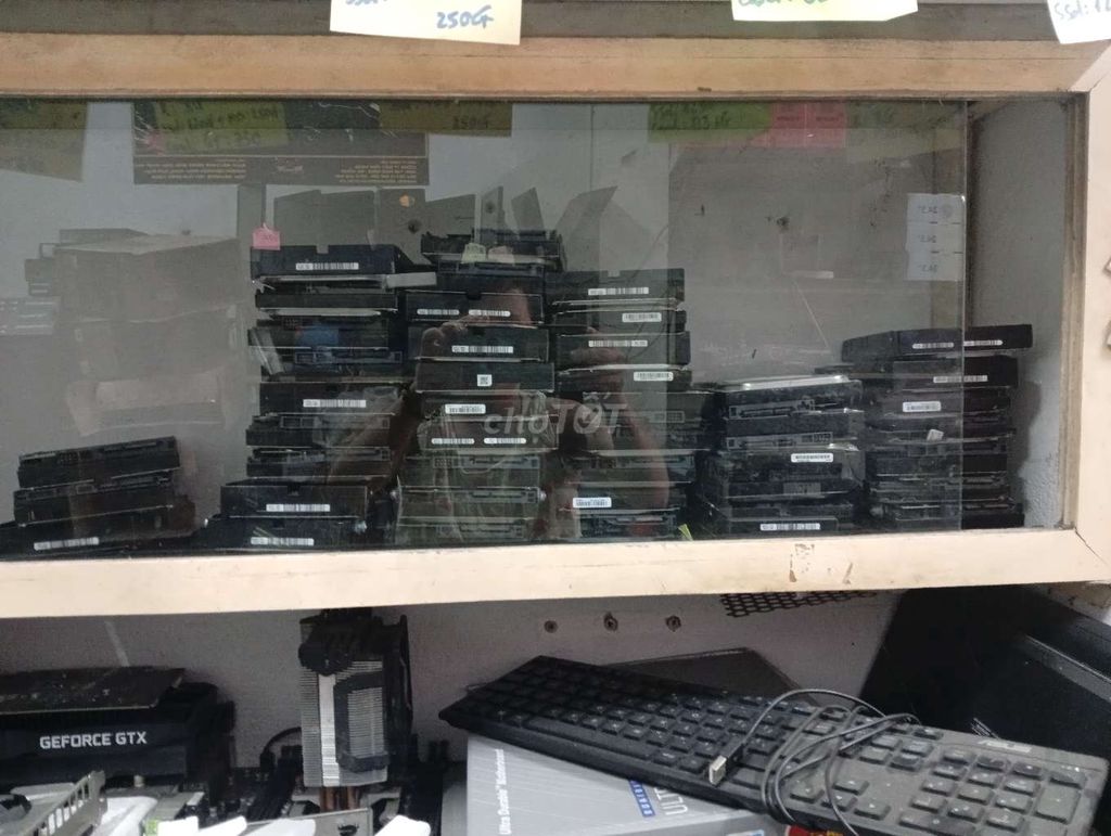 Фото 3: ⛹️ 469 HDD 1T* 500GB, ПК/НОУТБУК, В ХОРОШЕМ СОСТОЯНИИ