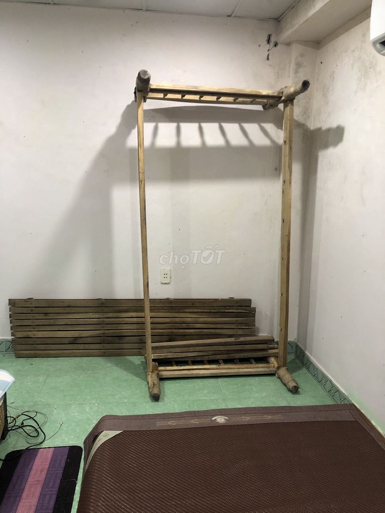 139 Нго Куен, продажа кровати 1,2м