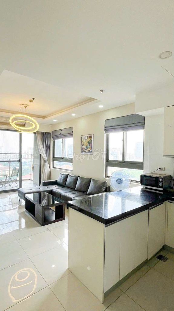Сдается квартира 2 спальни 96 м² за 16 млн в Dockland