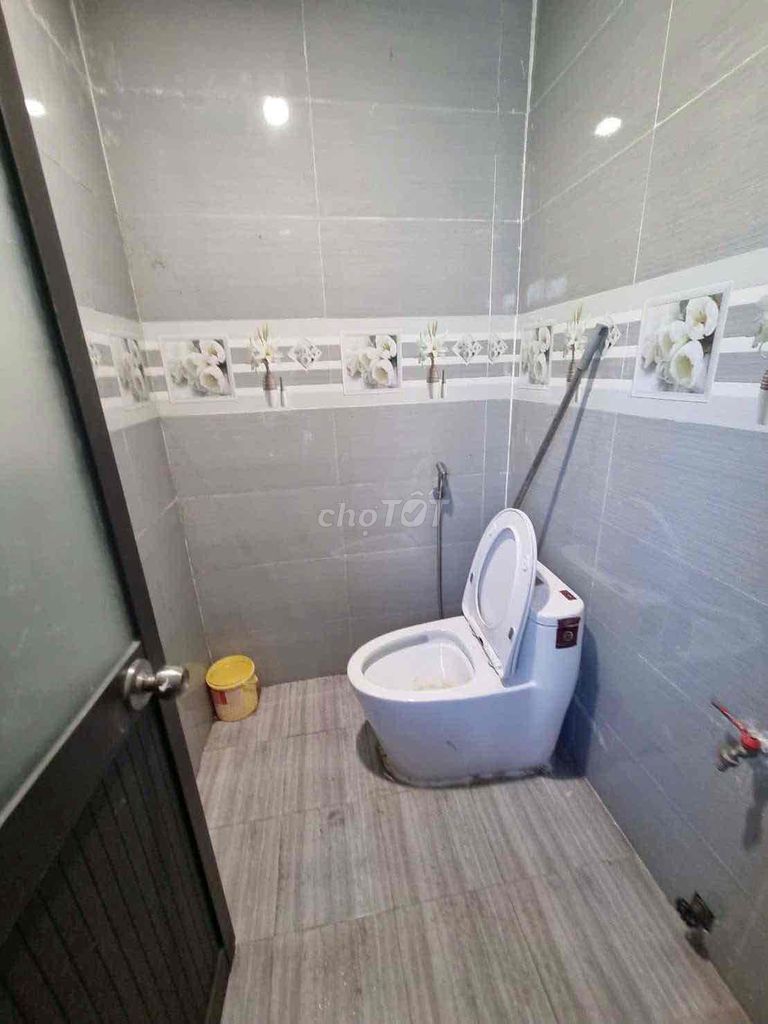 Фото 3: 🌟🌟 Продажа земли на первой линии дороги 5м5, тротуар 3м, улица Зыонг Ван Ан — в подарок дом 1 этажа 🌟🌟