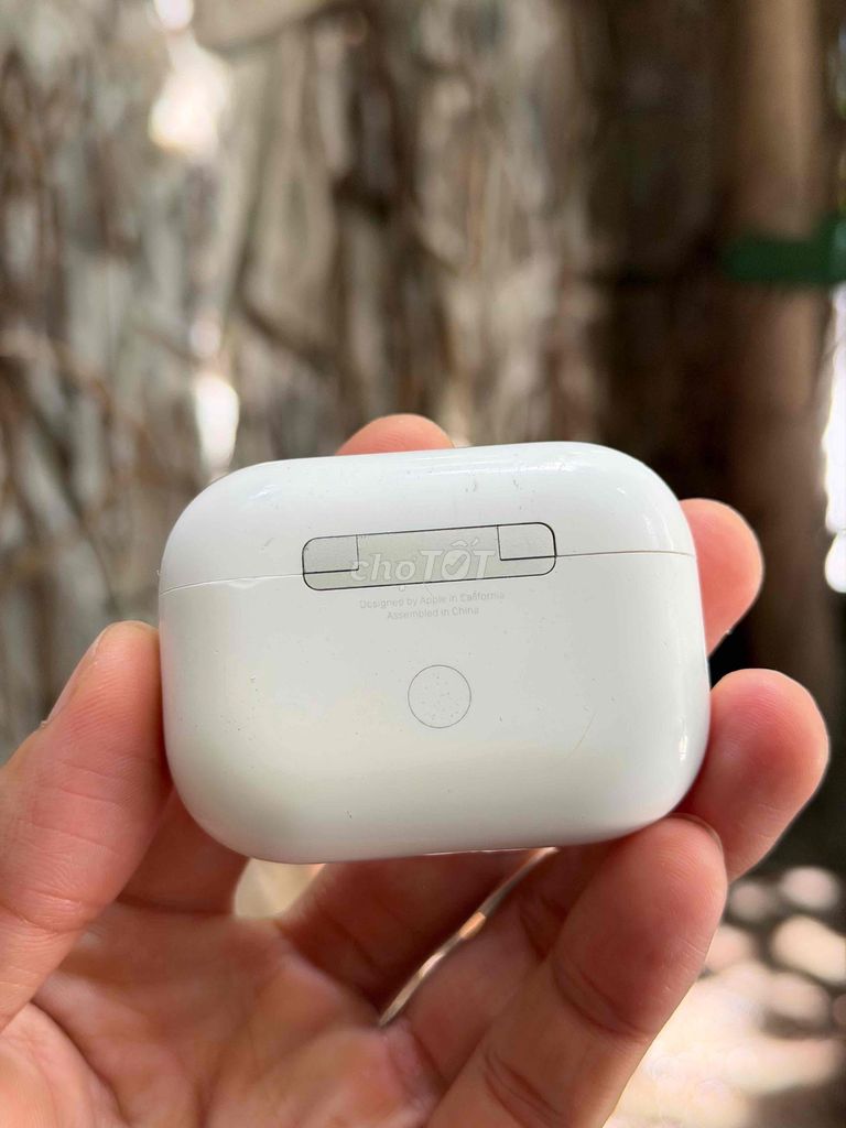 Фото 2: Наушники AirPods Pro 2 с шумоподавлением, оригинальные
