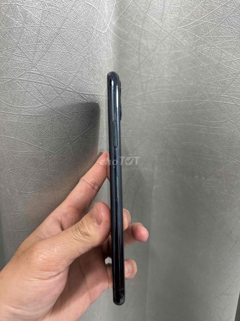 Фото 3: Apple iPhone 11 Pro Max 256GB