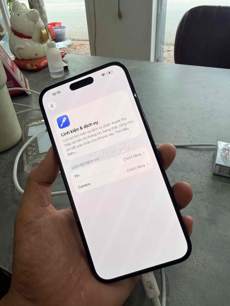 Фото 2: Apple iPhone 14 Pro Max 512GB Б/У