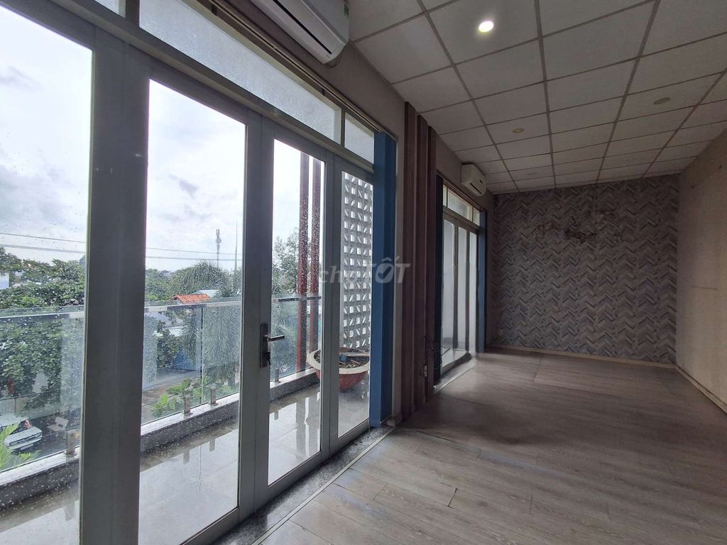 Фото 3: Сдается дом площадью 1.200 м² – Суан Тхой 2 – Хок Мон – 35 млн/месяц