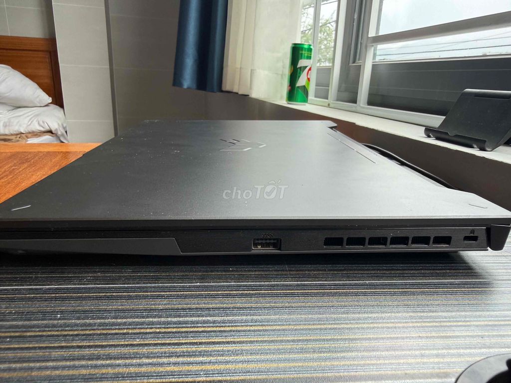 Фото 3: ASUS TUF Gaming F15 i7-12700H RTX 4070 32GB/1TB