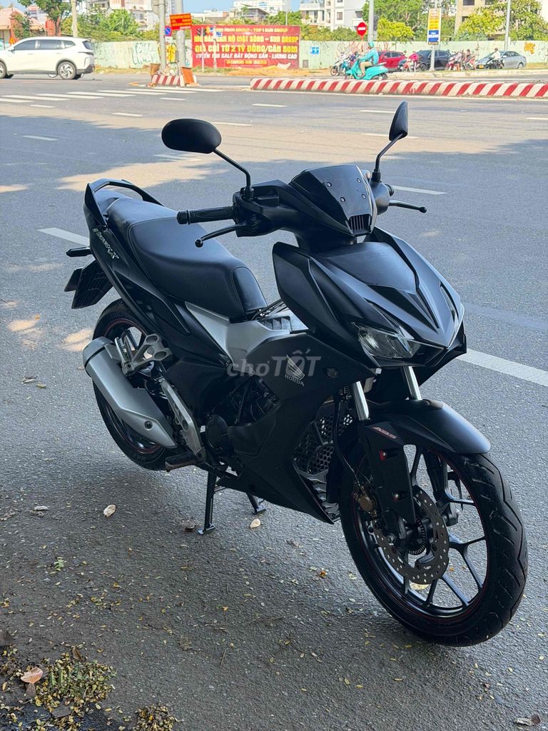 Фото 3: Winner X 2020 ABS - hỗ trợ góp tự và ngân hàng