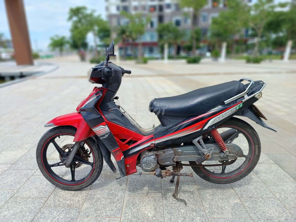 Фото 2: Yamaha Siri 50cc для школьников