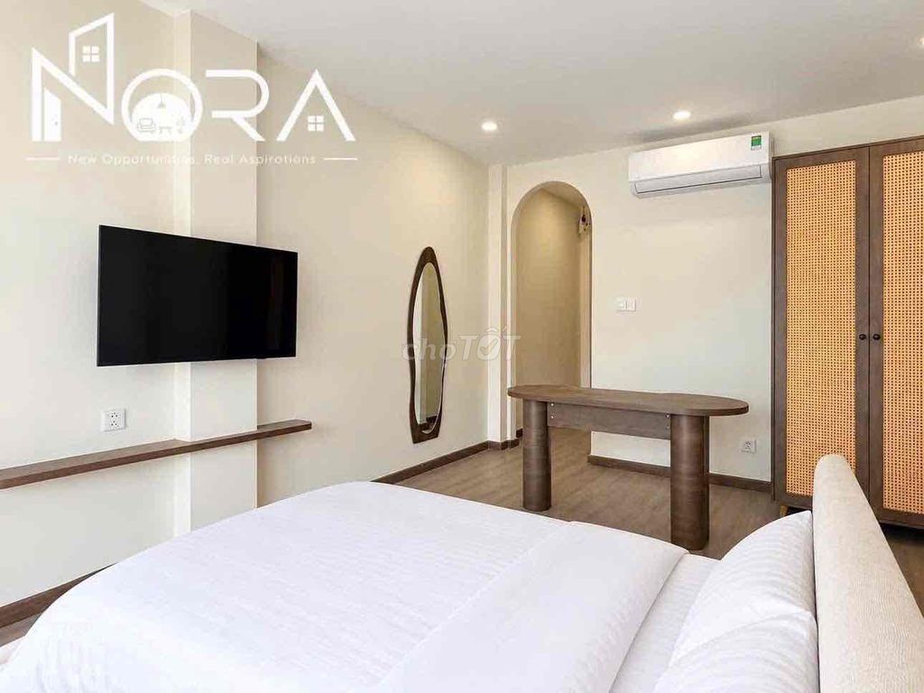 Фото 3: TRẦN QUỐC TOẢN – КРАСИВАЯ КОМНАТА В ЦЕНТРЕ