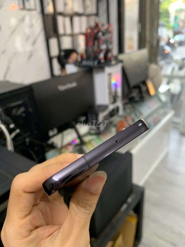 Фото 3: Samsung S23 512GB Черный Корея