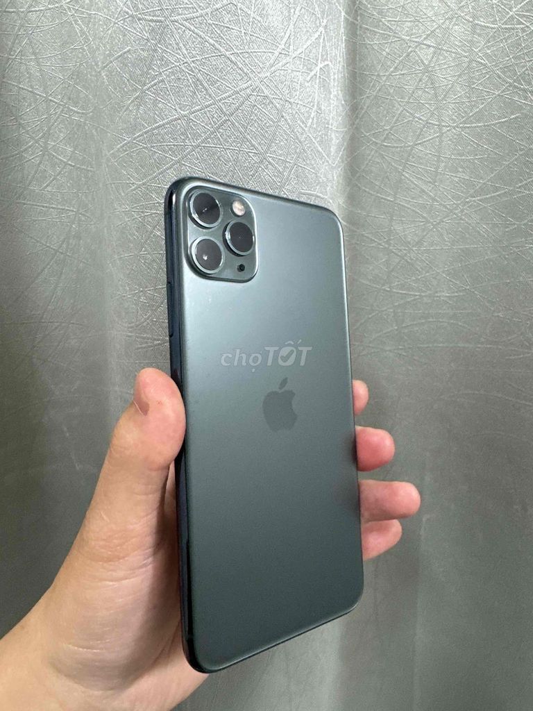 Фото 2: Apple iPhone 11 Pro Max 256GB