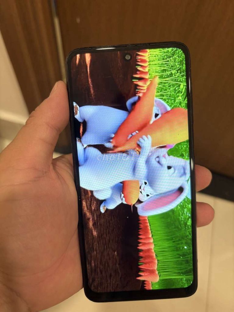 Фото 3: Xiaomi Redmi Note 9S 128GB Черный как новый