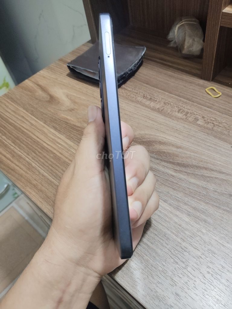Фото 2: Oppo A3X 5G Dimensity 6300 черный