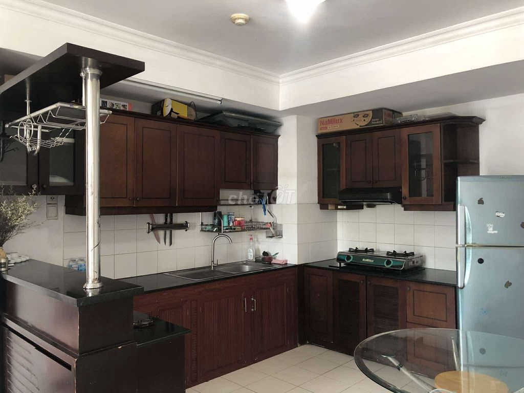 Фото 2: Аренда квартиры Phúc Thịnh, район 5, площадь: 74 м², 2 спальни, цена: 10,5 млн/мес