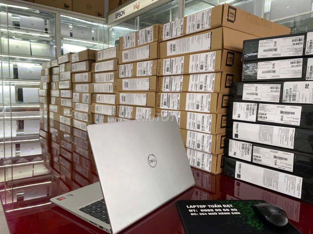 Фото 2: Dell Inspiron 3511 i5-1165G7 /16GB/512GB