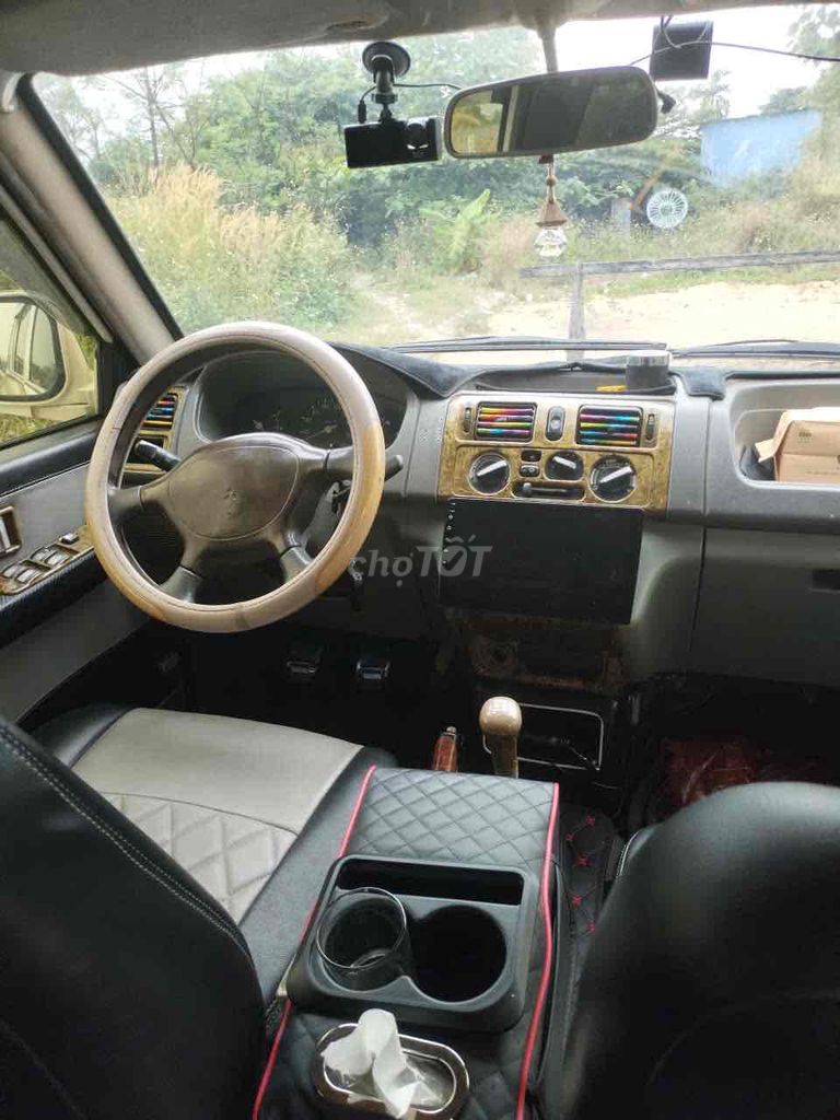 Фото 3: Mitsubishi Xpander 7 мест Белый