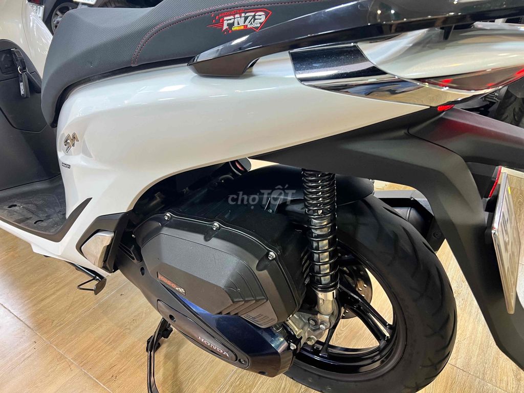 Фото 3: SH 150 2022 ❇️ Đồng Moto Đà Lạt ❇️
