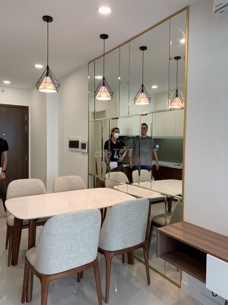 Фото 2: Сдается квартира Central Premium — 44 м², с полной мебелью. Цена: 13 млн