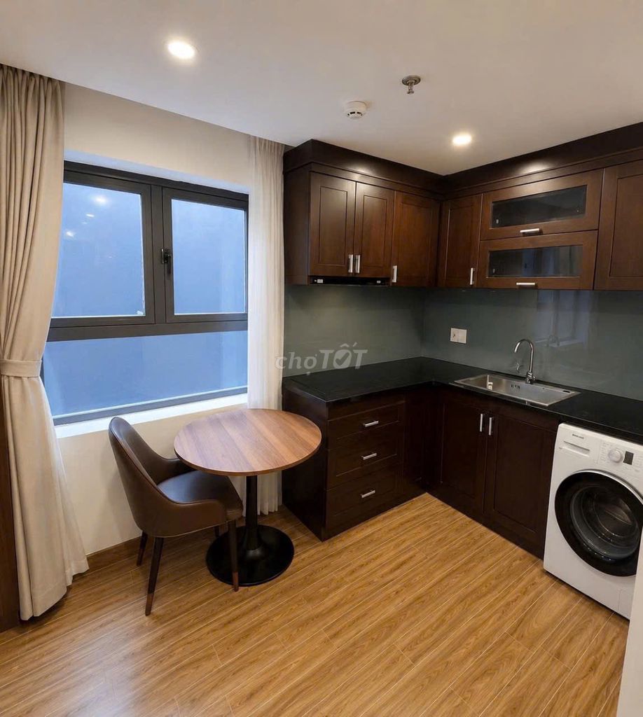 Фото 2: Cho thuê căn hộ mới đường Mai thúc lân , quận ngũ hành sơn,