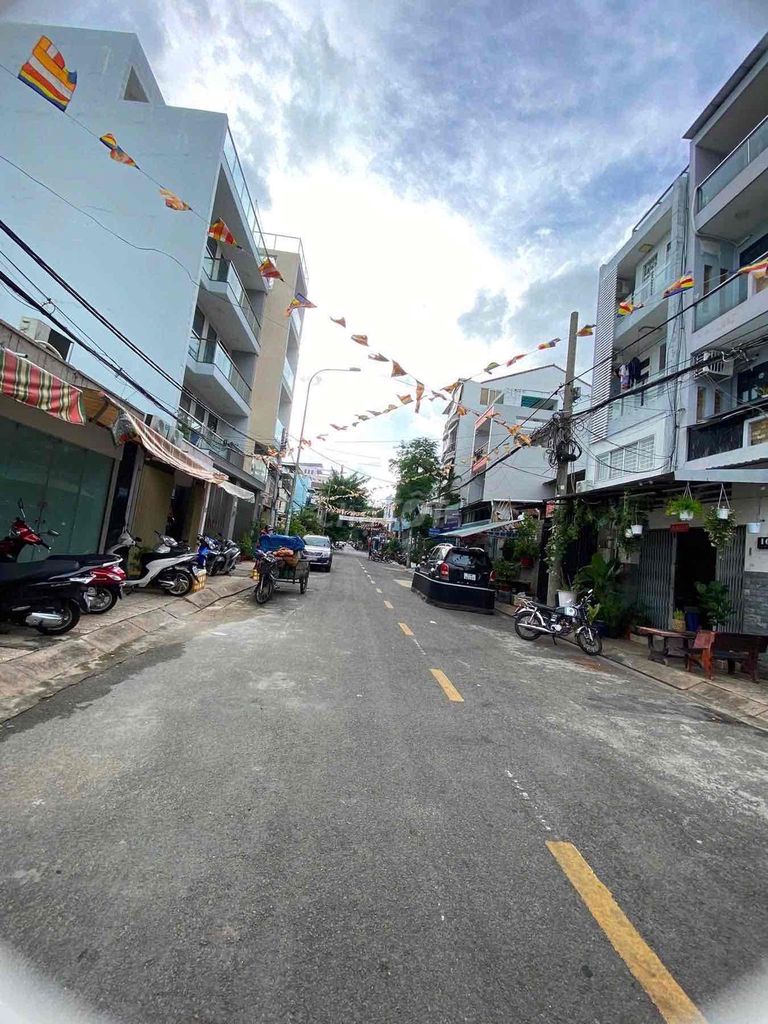 Фото 3: MT Lương Trúc Đàm - Thạch Lam 8x20m, 1 lửng, 1 lầu, 23tr