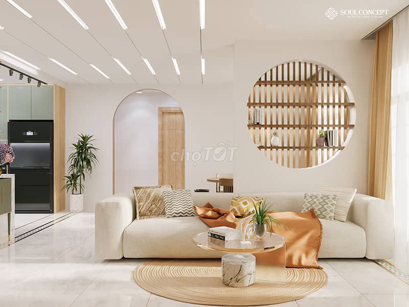 СДАЁТСЯ VINHOMES GRAND PARK, РАЙОН 9, ЦЕНА ОТ 4,5 МЛН, БОНУС 6-Й WI-FI
