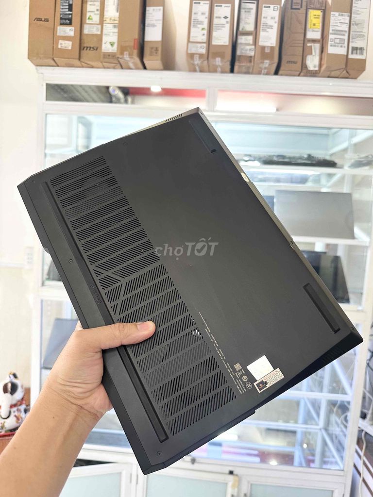 Фото 3: Lenovo Legion Y9000P i9-12900H RTX 3060
