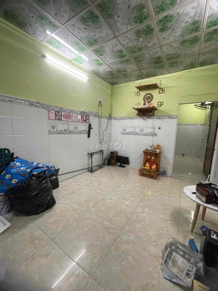 Фото 3: Дом в аренду на улице Буй Минь Чык