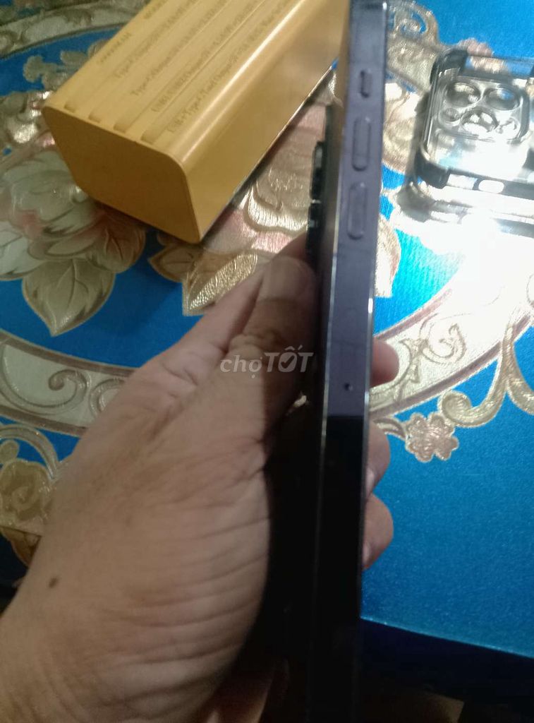 Apple iPhone 14 Pro Max Фиолетовый